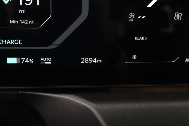 2025 Kia EV9 GT-Line AWD - 22888676 - 13