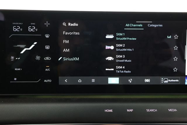 2025 Kia EV9 GT-Line AWD - 22888676 - 15