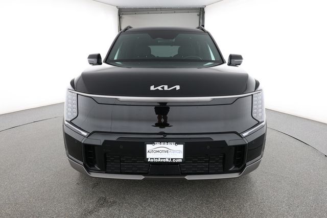 2025 Kia EV9 GT-Line AWD - 22888676 - 1