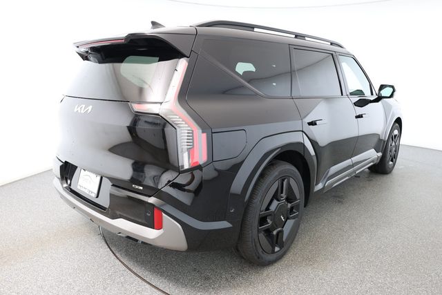 2025 Kia EV9 GT-Line AWD - 22888676 - 3