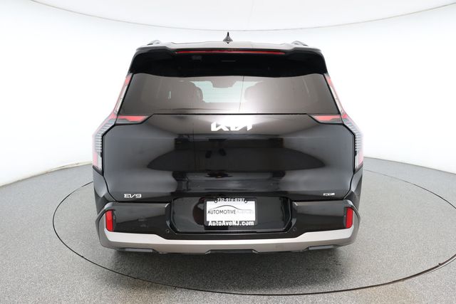 2025 Kia EV9 GT-Line AWD - 22888676 - 4