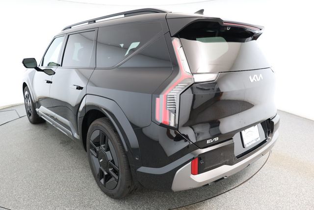 2025 Kia EV9 GT-Line AWD - 22888676 - 5