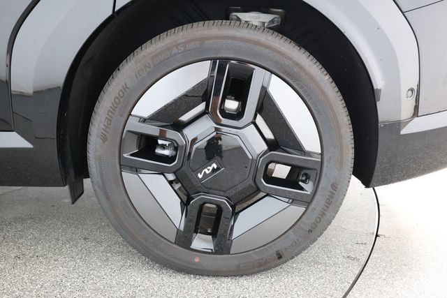 2025 Kia EV9 GT-Line AWD - 22888676 - 6