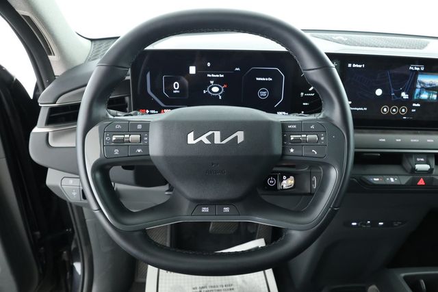 2025 Kia EV9 Wind AWD - 22915585 - 10