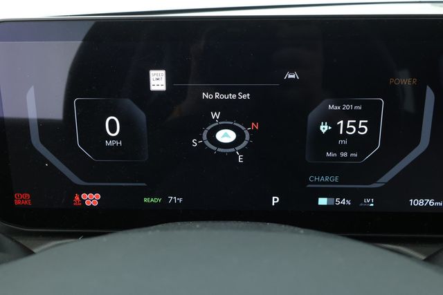 2025 Kia EV9 Wind AWD - 22915585 - 11