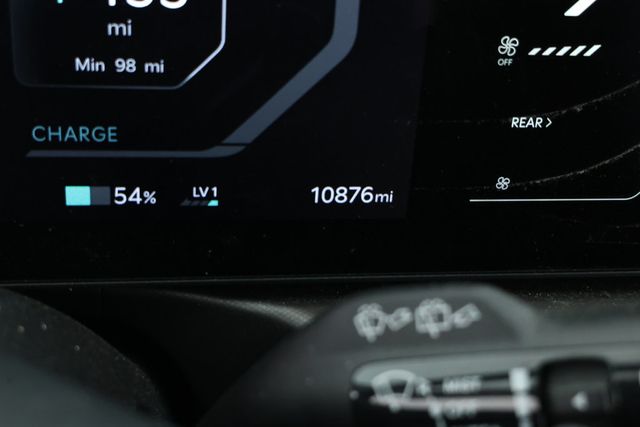 2025 Kia EV9 Wind AWD - 22915585 - 12