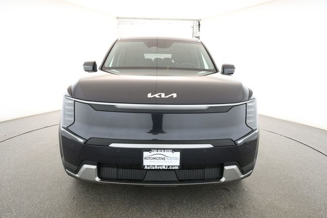 2025 Kia EV9 Wind AWD - 22915585 - 1