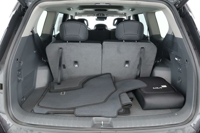 2025 Kia EV9 Wind AWD - 22915585 - 19