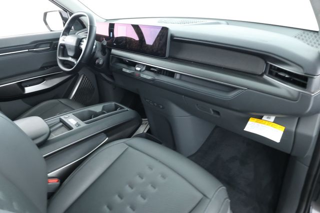 2025 Kia EV9 Wind AWD - 22915585 - 22
