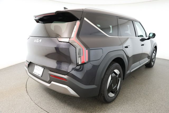 2025 Kia EV9 Wind AWD - 22915585 - 3