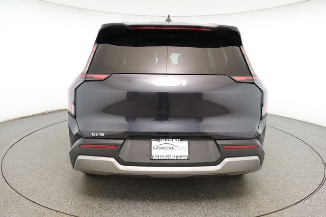 2025 Kia EV9 Wind AWD - 22915585 - 4