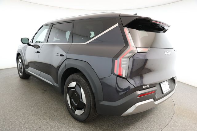 2025 Kia EV9 Wind AWD - 22915585 - 5