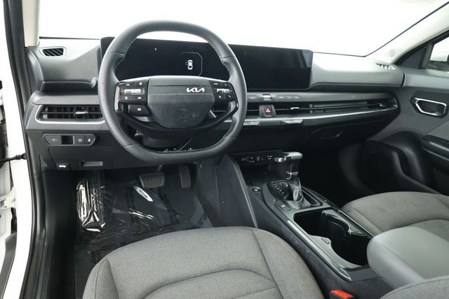 2025 Kia K4 EX - 22932622 - 9
