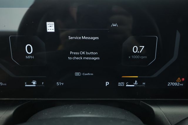 2025 Kia K4 EX - 22932622 - 10
