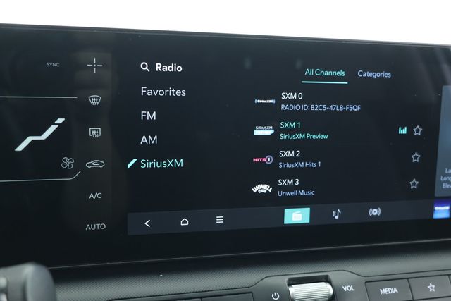 2025 Kia K4 EX - 22932622 - 14