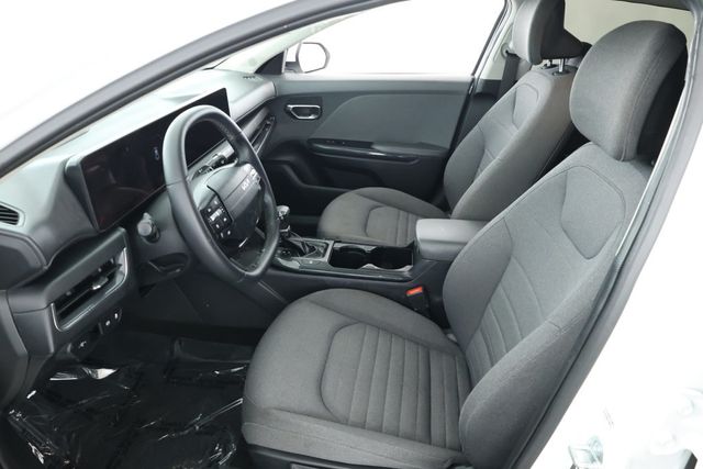 2025 Kia K4 EX - 22932622 - 16