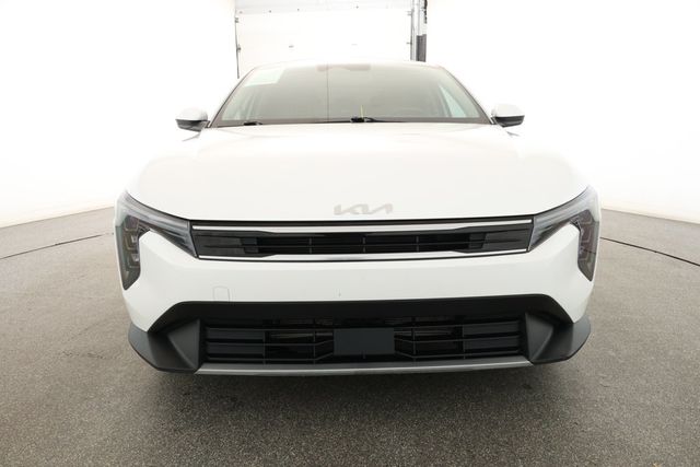 2025 Kia K4 EX - 22932622 - 1