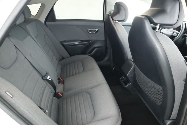 2025 Kia K4 EX - 22932622 - 19