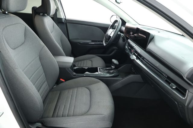 2025 Kia K4 EX - 22932622 - 20