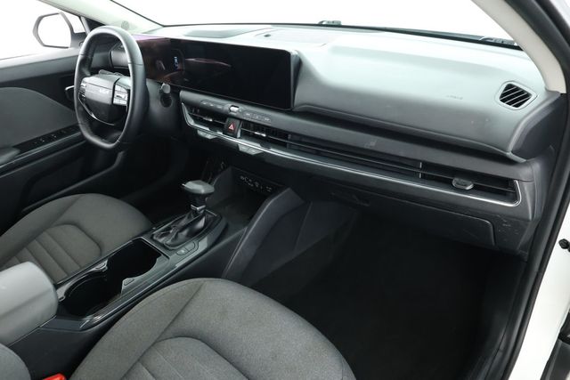 2025 Kia K4 EX - 22932622 - 21