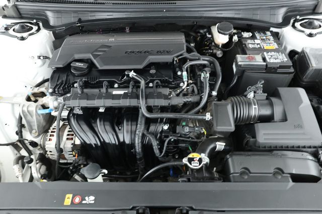2025 Kia K4 EX - 22932622 - 22