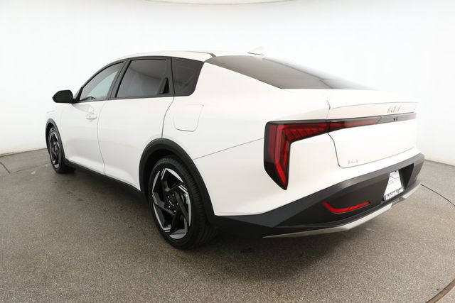 2025 Kia K4 EX - 22932622 - 5