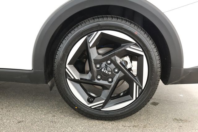 2025 Kia K4 EX - 22932622 - 6