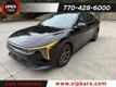 2025 Kia K4 LXS FWD - 22938007 - 0