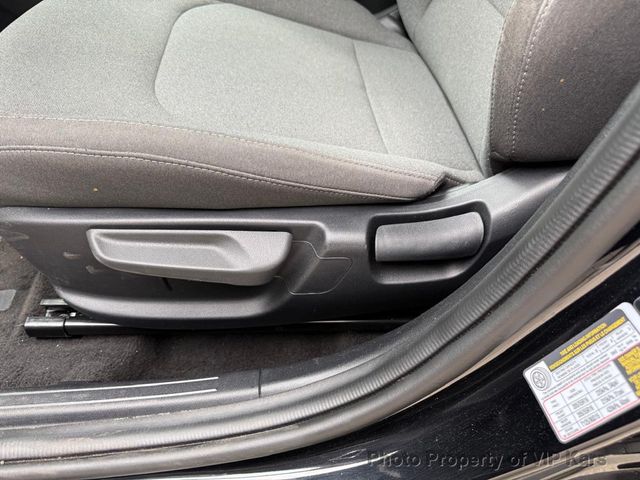 2025 Kia K4 LXS FWD - 22938007 - 10