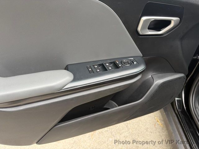 2025 Kia K4 LXS FWD - 22938007 - 11
