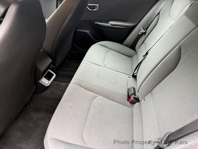 2025 Kia K4 LXS FWD - 22938007 - 12
