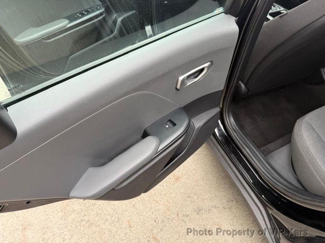 2025 Kia K4 LXS FWD - 22938007 - 13