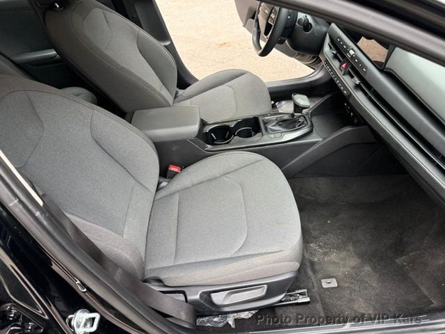 2025 Kia K4 LXS FWD - 22938007 - 15