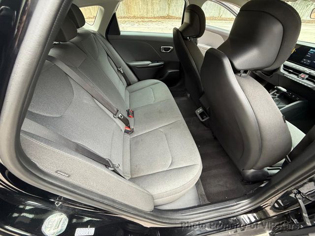 2025 Kia K4 LXS FWD - 22938007 - 16