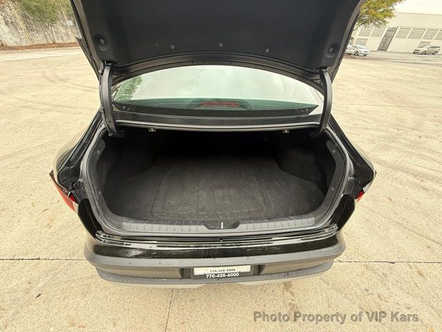 2025 Kia K4 LXS FWD - 22938007 - 20