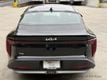 2025 Kia K4 LXS FWD - 22938007 - 6