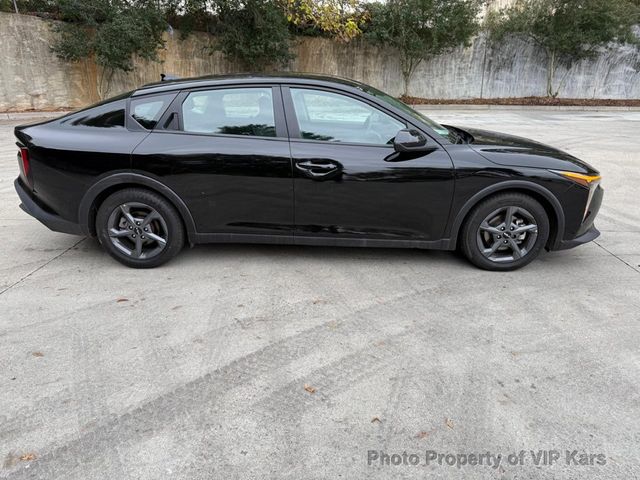 2025 Kia K4 LXS FWD - 22938007 - 7
