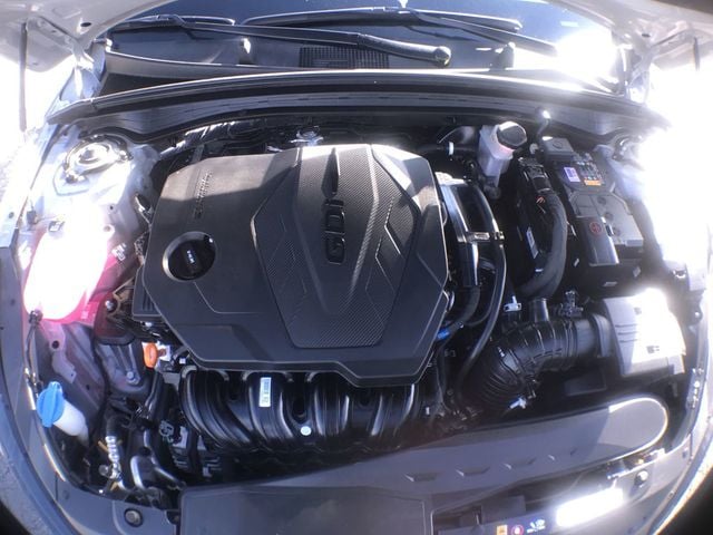 2025 Kia K5 GT LINE - 22907286 - 10