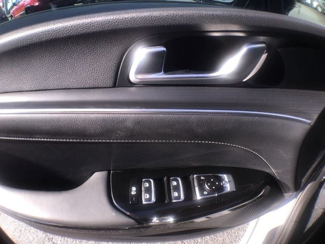 2025 Kia K5 GT LINE - 22907286 - 11