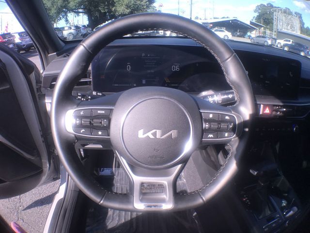 2025 Kia K5 GT LINE - 22907286 - 14
