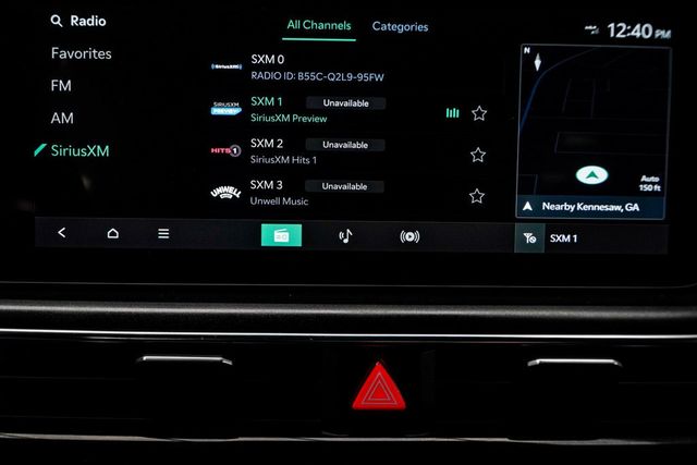 2025 Kia K5 GT-Line Automatic FWD - 22926654 - 21
