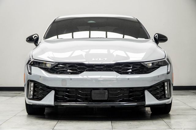 2025 Kia K5 GT-Line Automatic FWD - 22926654 - 6