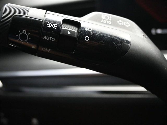 2025 Kia K5 GT-Line Automatic FWD - 22921111 - 25