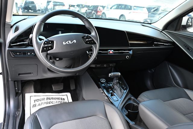 2025 Kia Niro EX - 22936743 - 11