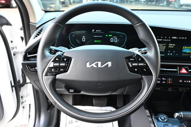 2025 Kia Niro EX - 22936743 - 12