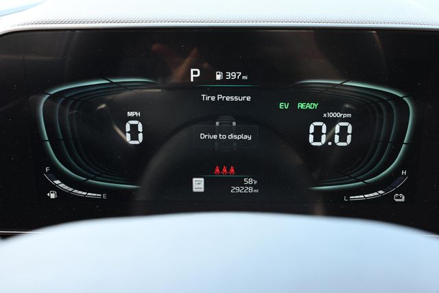 2025 Kia Niro EX - 22936743 - 13