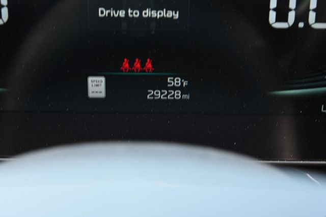 2025 Kia Niro EX - 22936743 - 14
