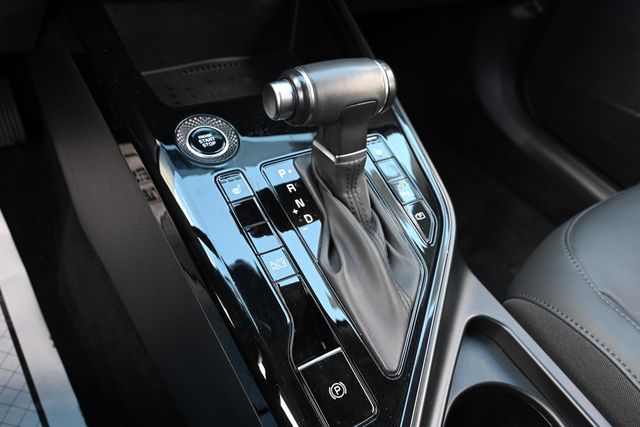 2025 Kia Niro EX - 22936743 - 15
