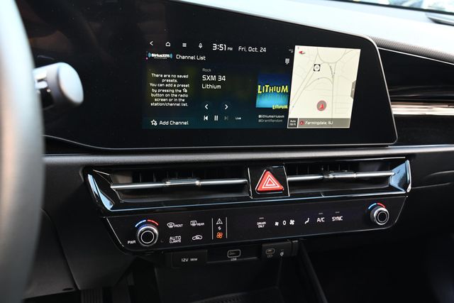 2025 Kia Niro EX - 22936743 - 16