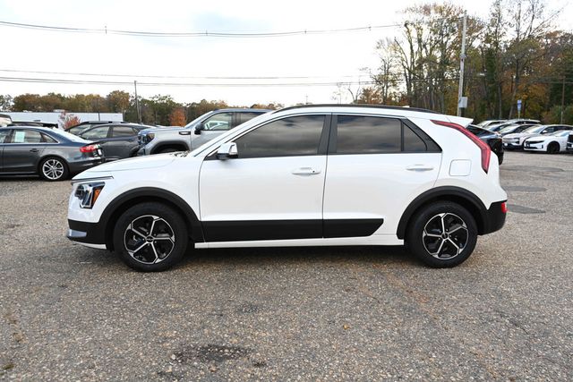 2025 Kia Niro EX - 22936743 - 1